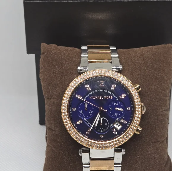 Michael Kors- Parker watch - Picture 3 of 10